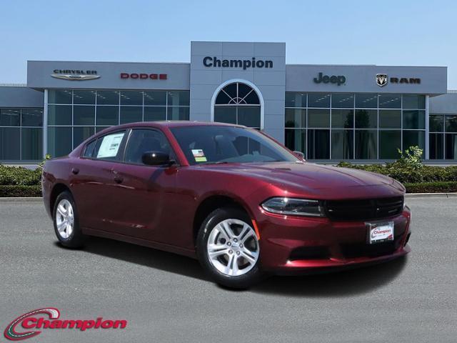 new 2023 Dodge Charger car, priced at $30,918