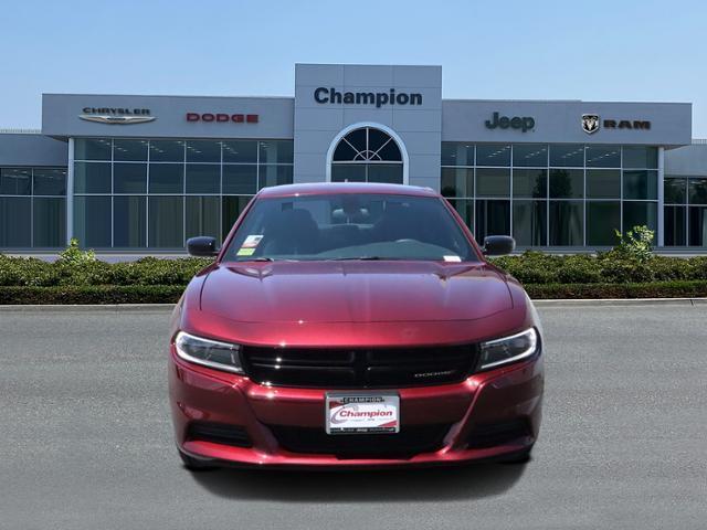 new 2023 Dodge Charger car, priced at $30,918