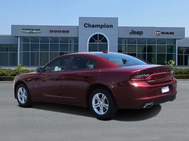 new 2023 Dodge Charger car, priced at $30,918