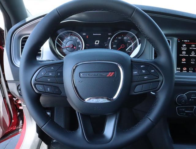 new 2023 Dodge Charger car, priced at $30,918