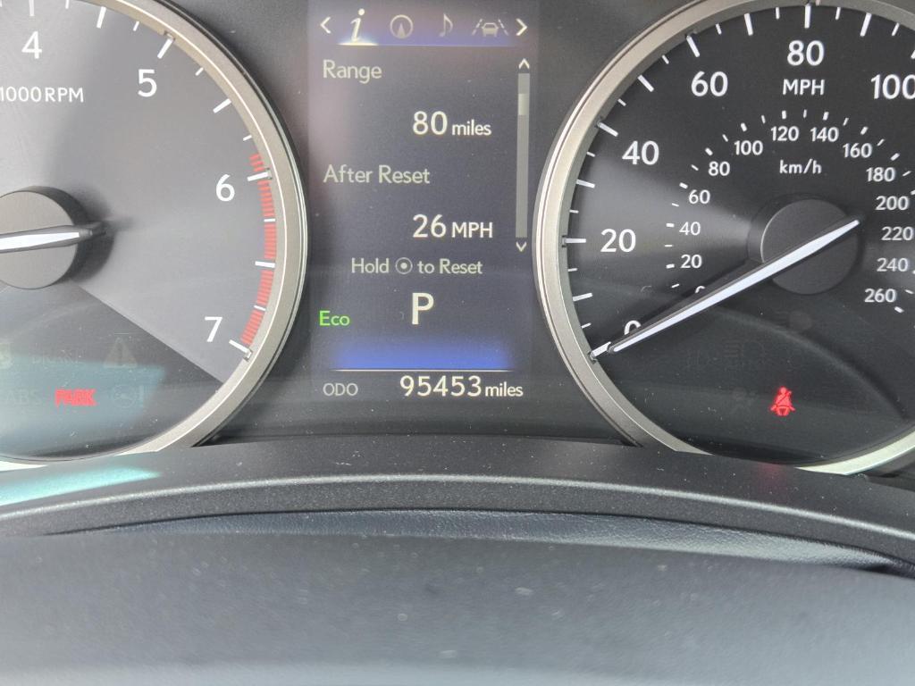 used 2018 Lexus NX 300 car, priced at $22,998