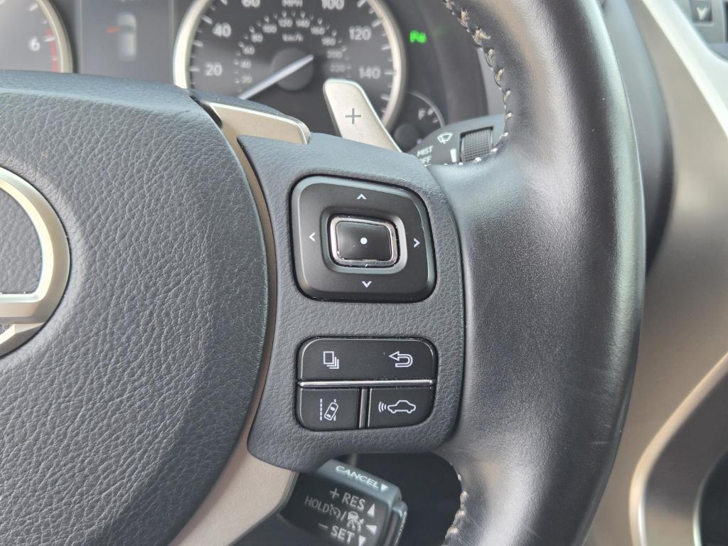 used 2018 Lexus NX 300 car, priced at $22,998