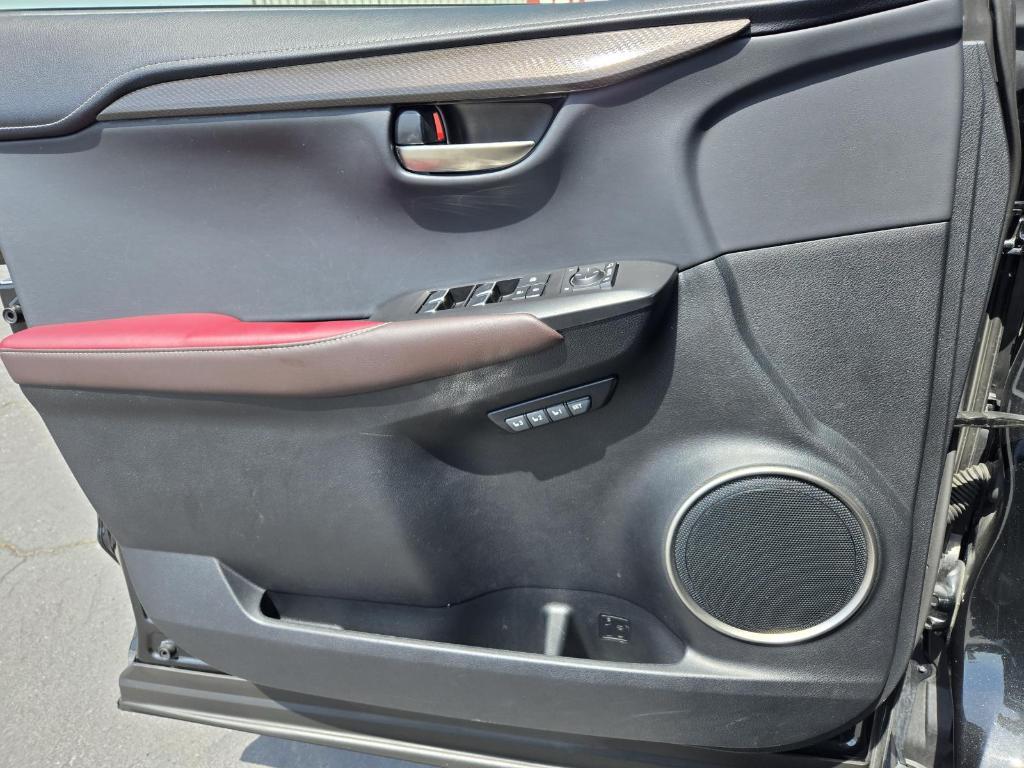 used 2018 Lexus NX 300 car, priced at $22,998