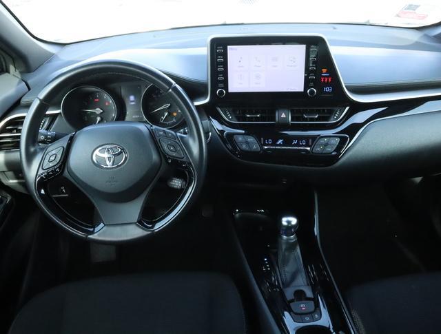 used 2019 Toyota C-HR car, priced at $19,998