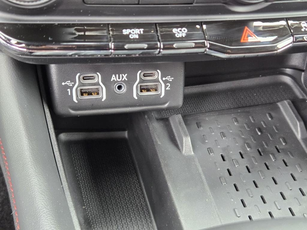 new 2025 Dodge Durango car, priced at $56,980