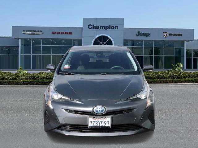 used 2017 Toyota Prius car, priced at $17,998