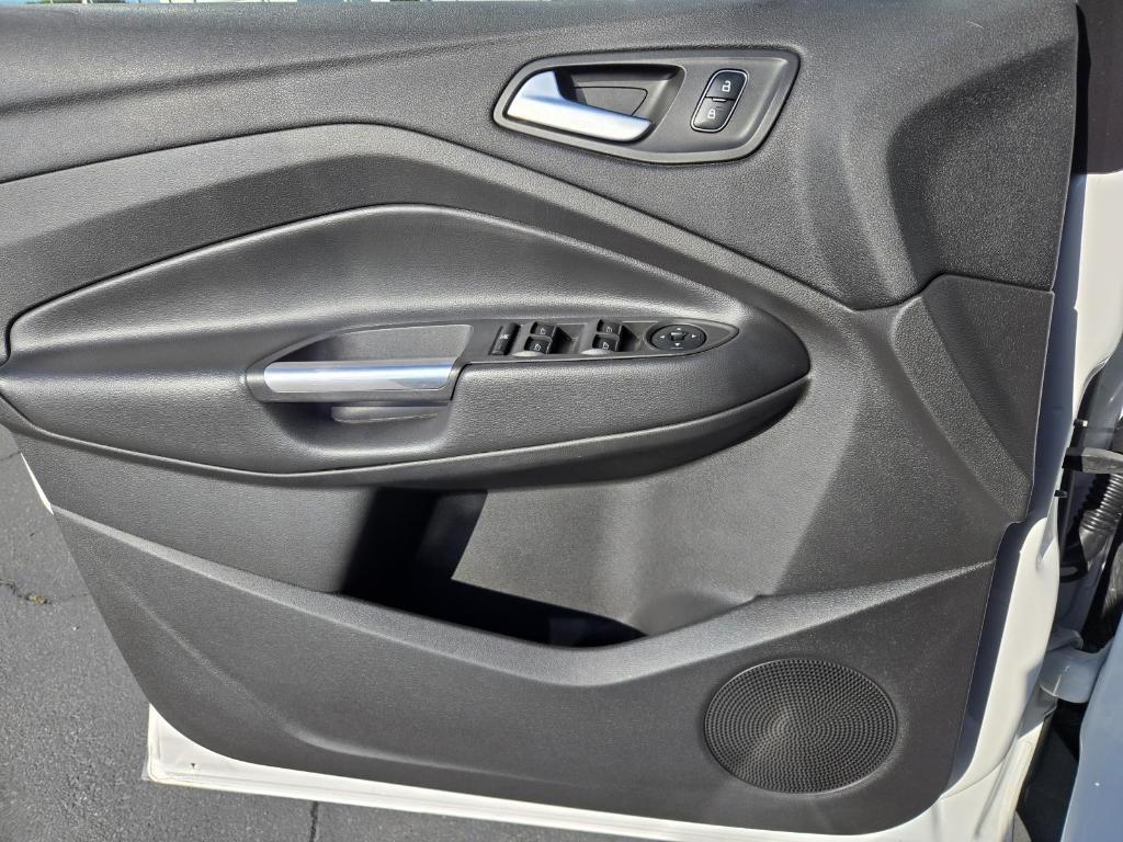 used 2018 Ford Escape car
