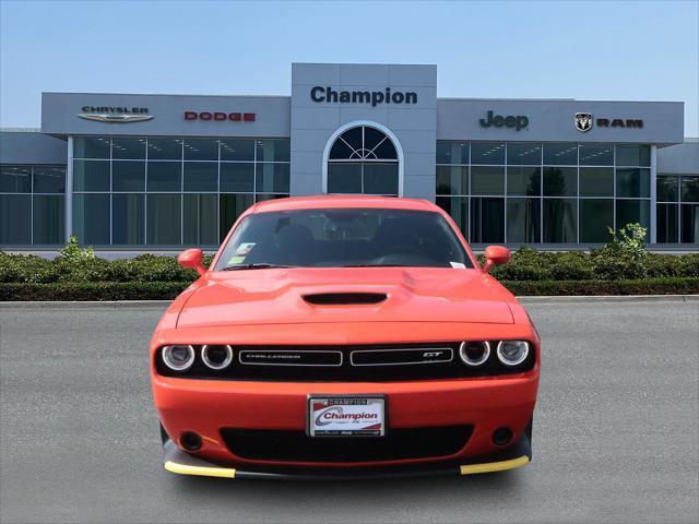 new 2023 Dodge Challenger car, priced at $33,255