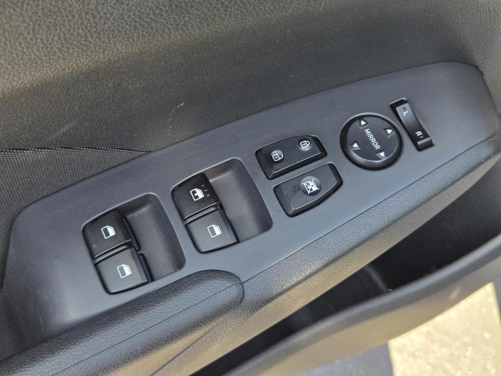used 2018 Hyundai Accent car, priced at $9,998