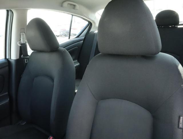 used 2019 Nissan Versa car, priced at $10,998