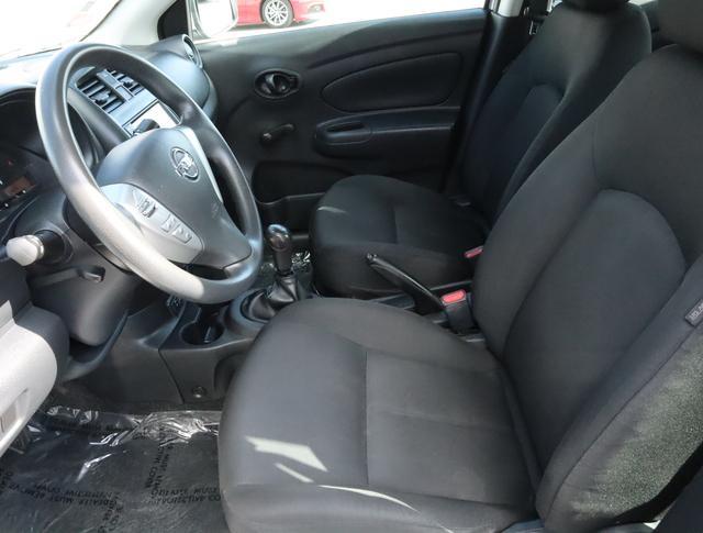 used 2019 Nissan Versa car, priced at $10,998