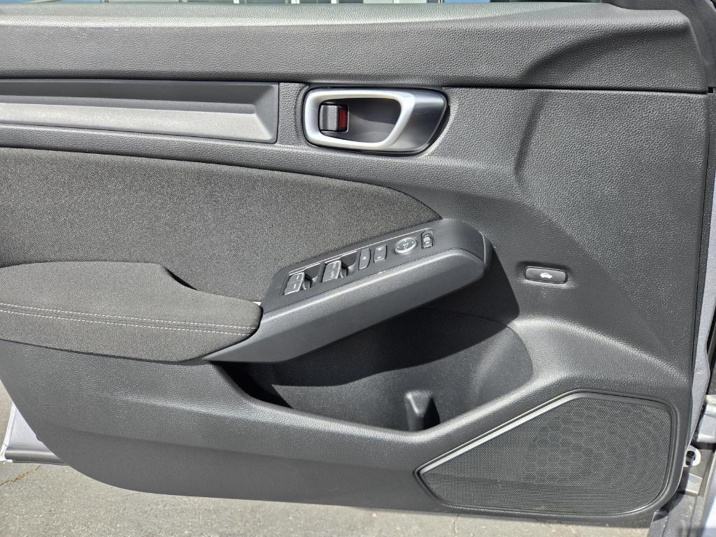used 2024 Honda Civic car