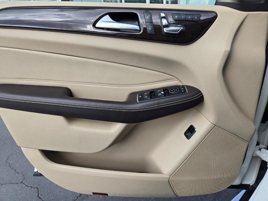used 2018 Mercedes-Benz GLE 350 car, priced at $21,990