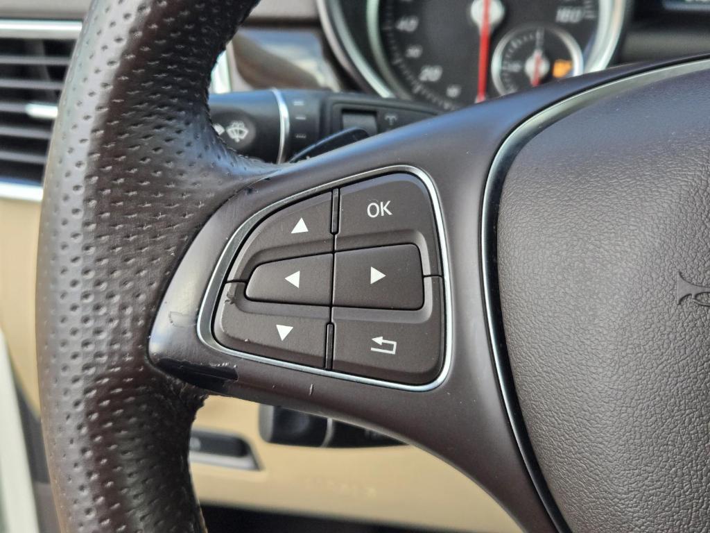 used 2018 Mercedes-Benz GLE 350 car, priced at $21,990