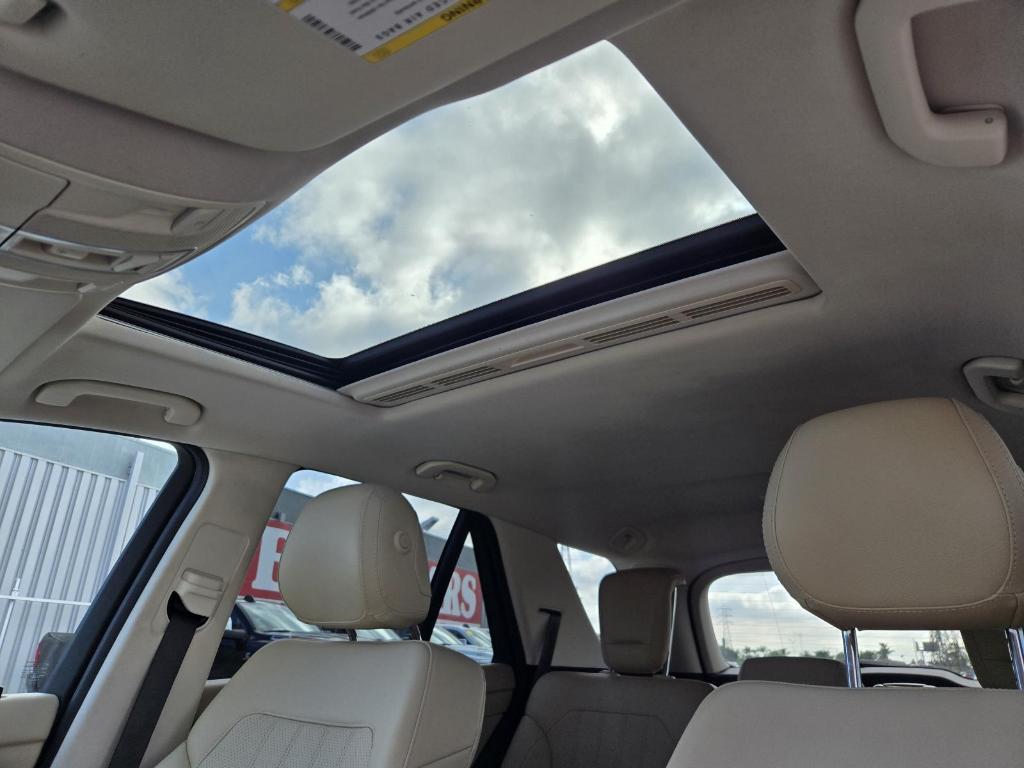 used 2018 Mercedes-Benz GLE 350 car, priced at $21,990