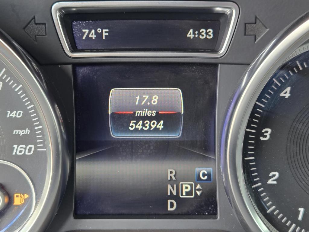used 2018 Mercedes-Benz GLE 350 car, priced at $21,990