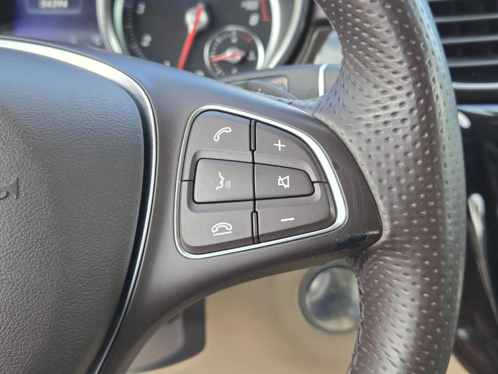 used 2018 Mercedes-Benz GLE 350 car, priced at $21,990