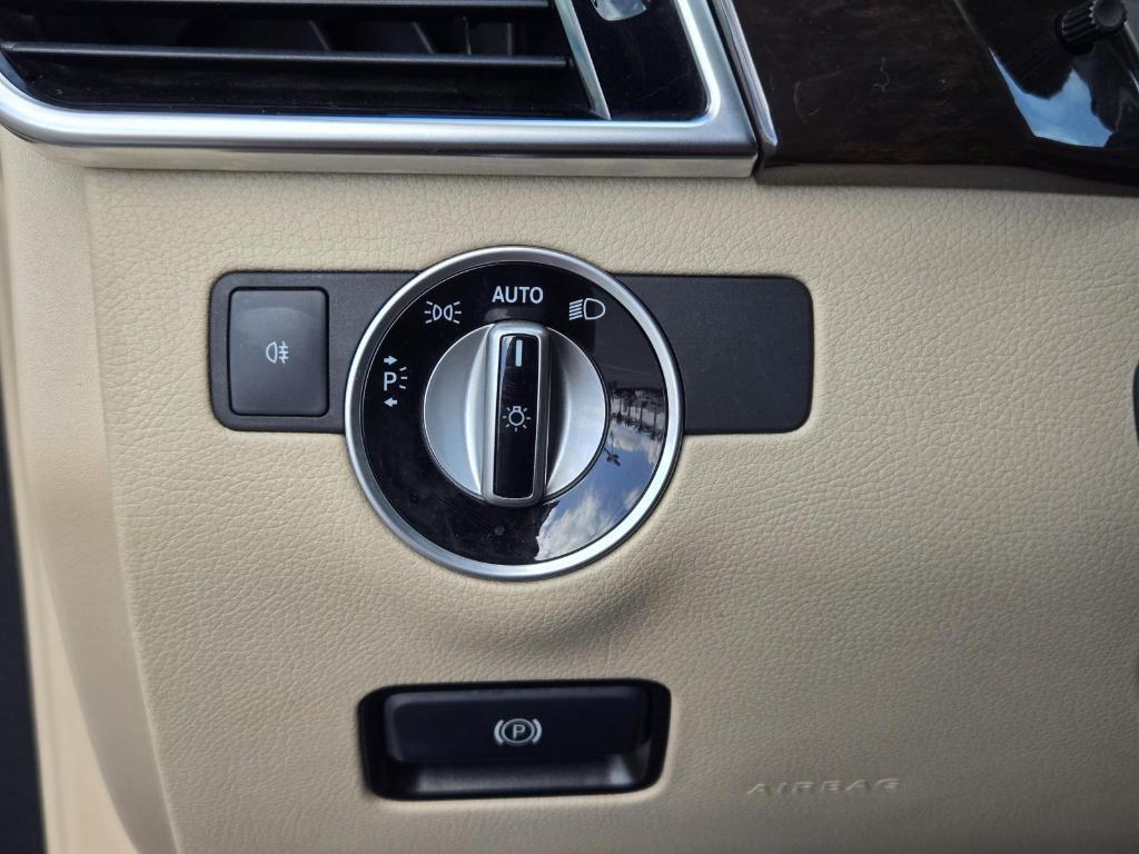 used 2018 Mercedes-Benz GLE 350 car, priced at $21,990