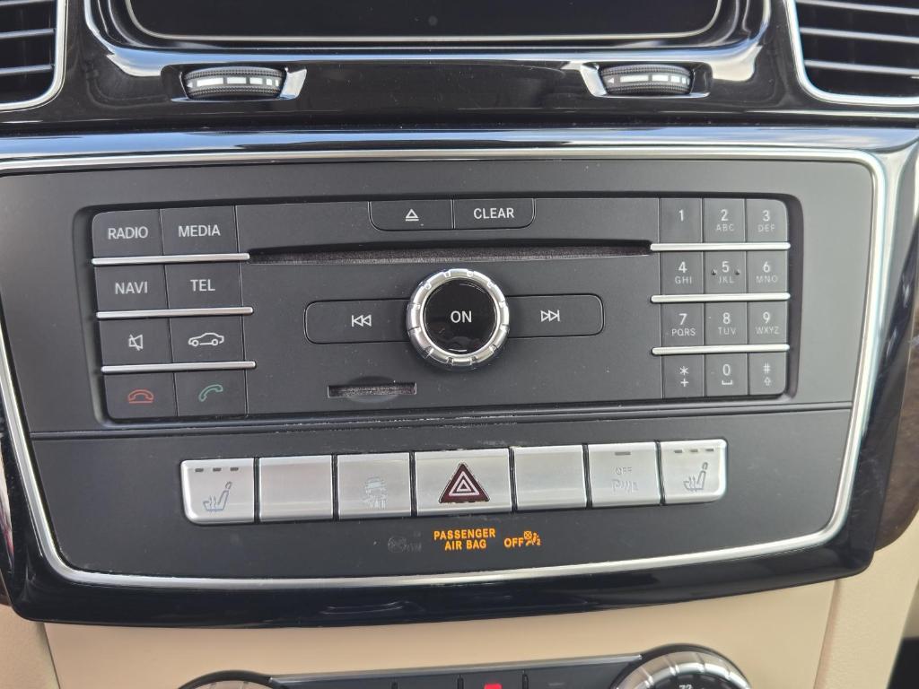 used 2018 Mercedes-Benz GLE 350 car, priced at $21,990