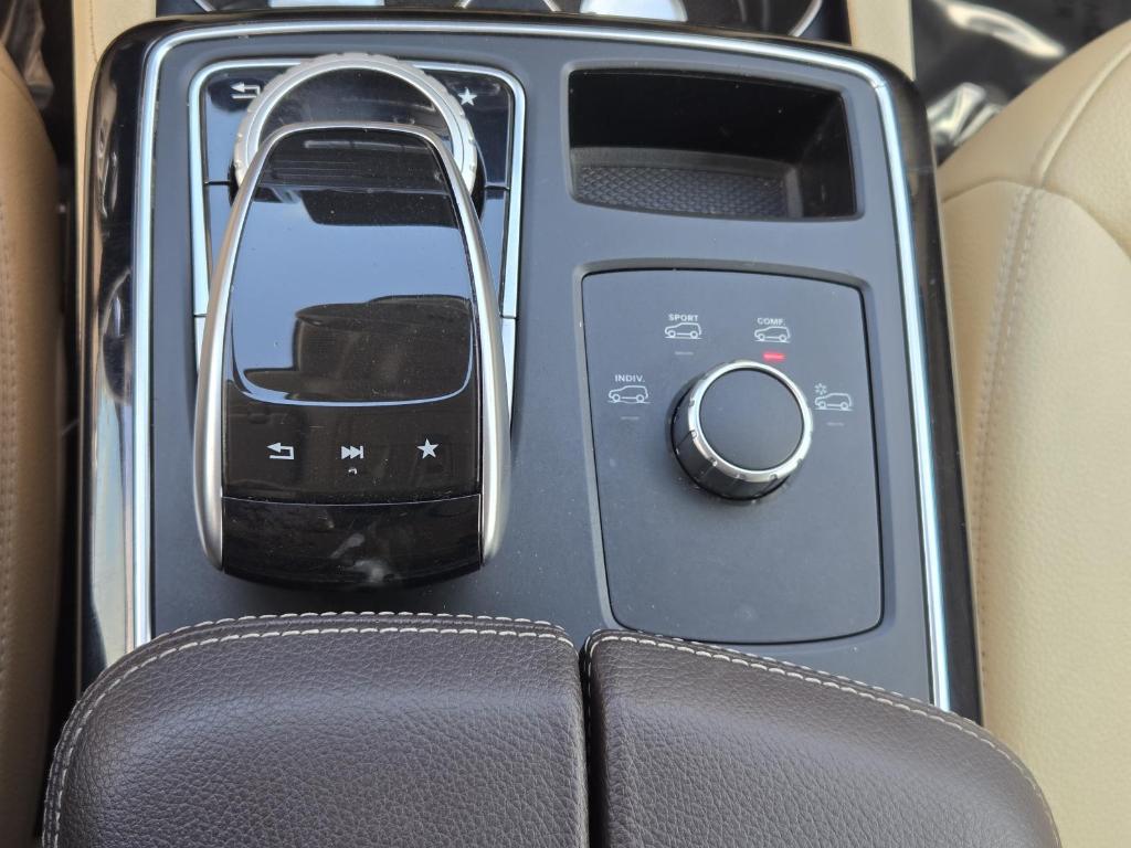 used 2018 Mercedes-Benz GLE 350 car, priced at $21,990