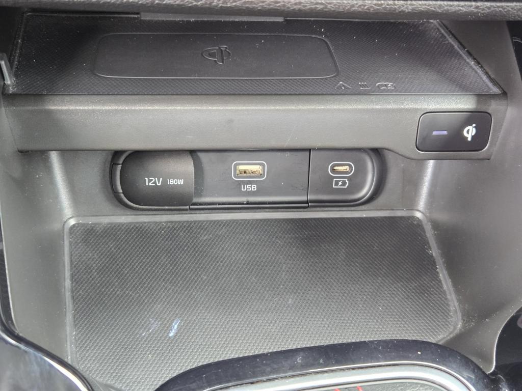 used 2023 Kia Soul car