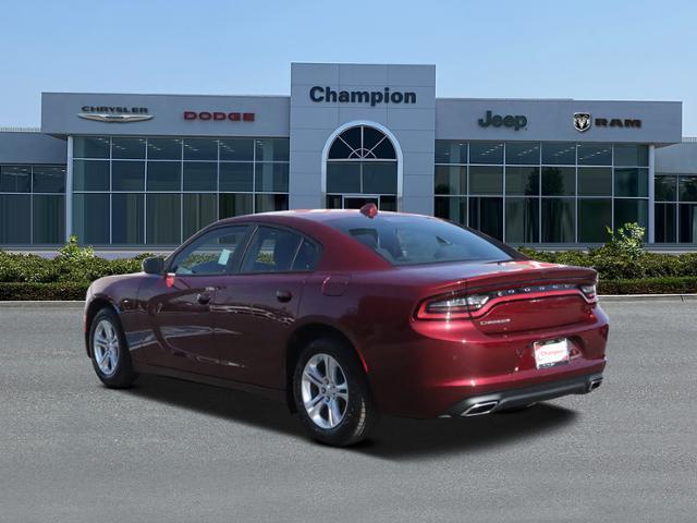 new 2023 Dodge Charger car, priced at $32,718