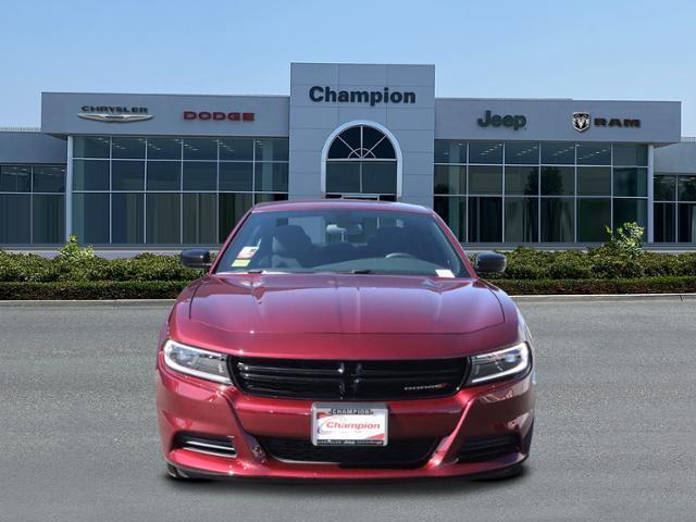 new 2023 Dodge Charger car, priced at $32,718