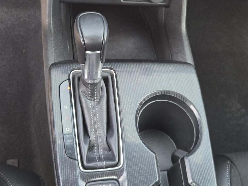 used 2022 Honda Civic car, priced at $25,990