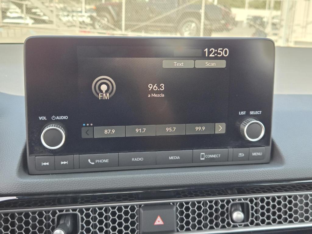 used 2022 Honda Civic car, priced at $25,990