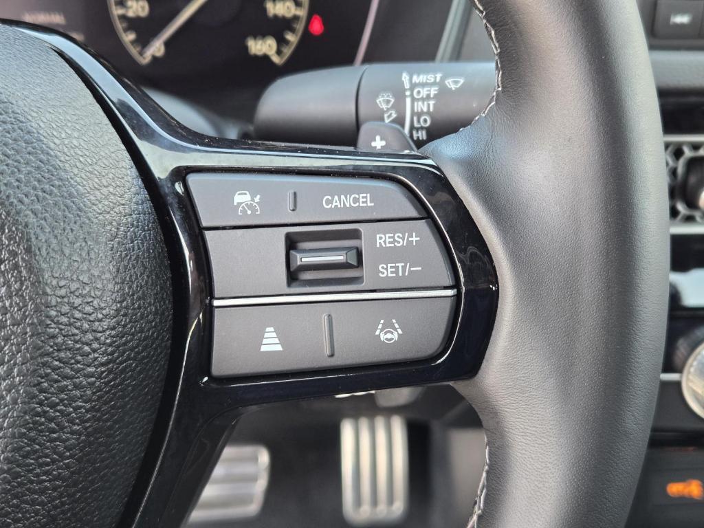 used 2022 Honda Civic car, priced at $25,990