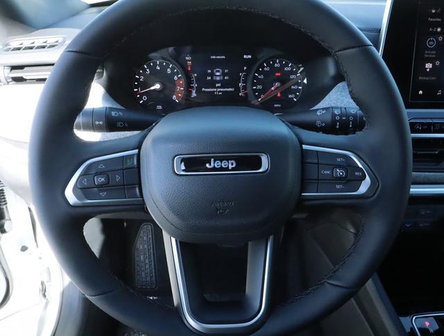 new 2025 Jeep Compass car, priced at $27,795