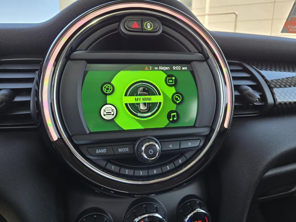 used 2020 MINI Hardtop car, priced at $23,998