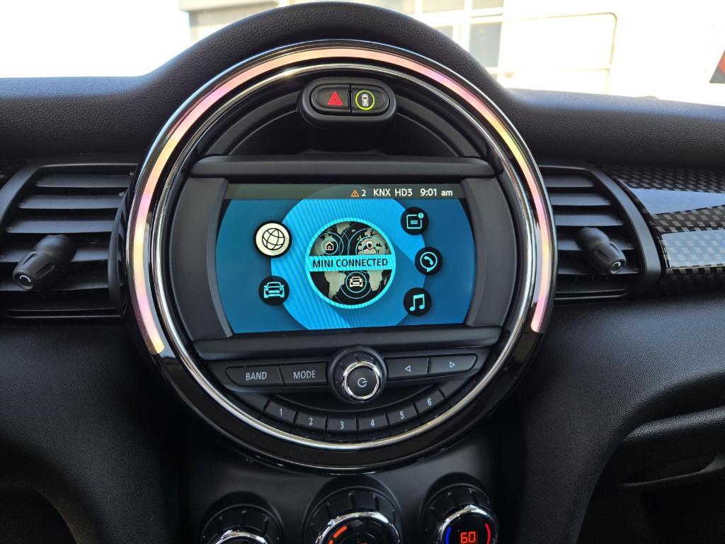 used 2020 MINI Hardtop car, priced at $23,998