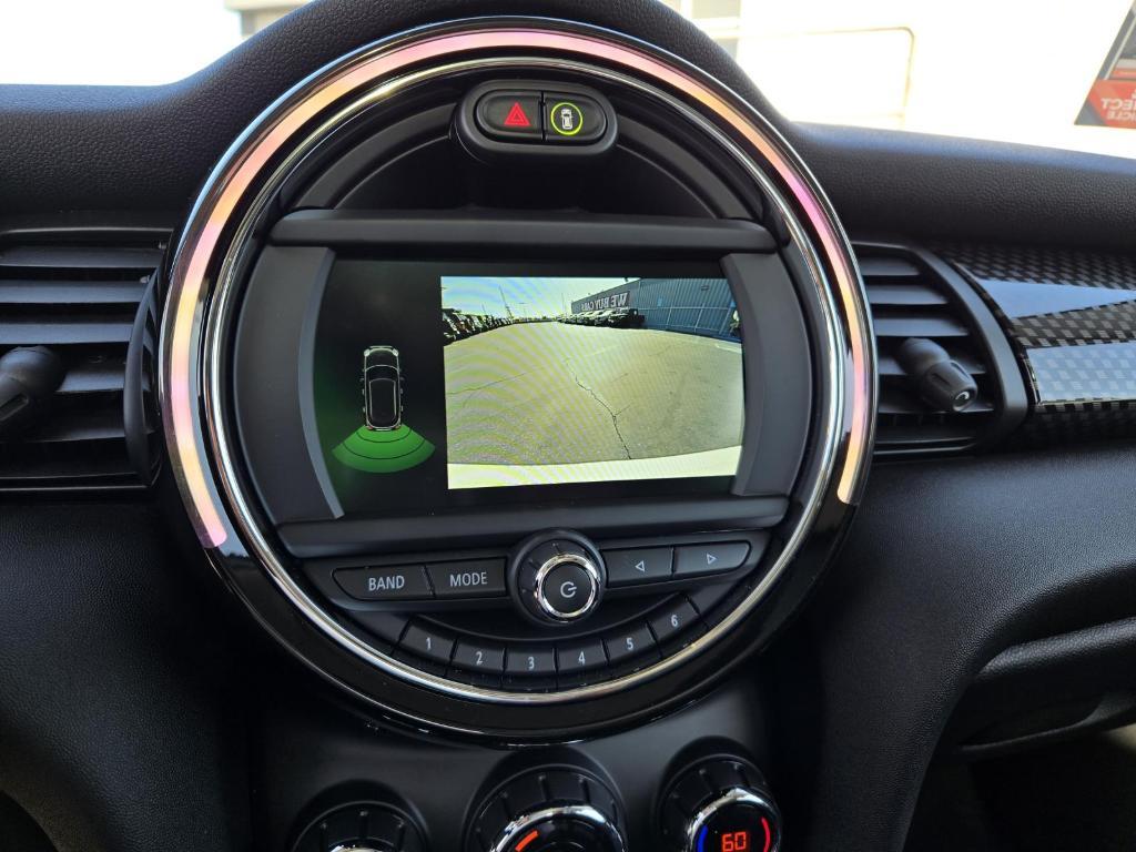 used 2020 MINI Hardtop car, priced at $23,998