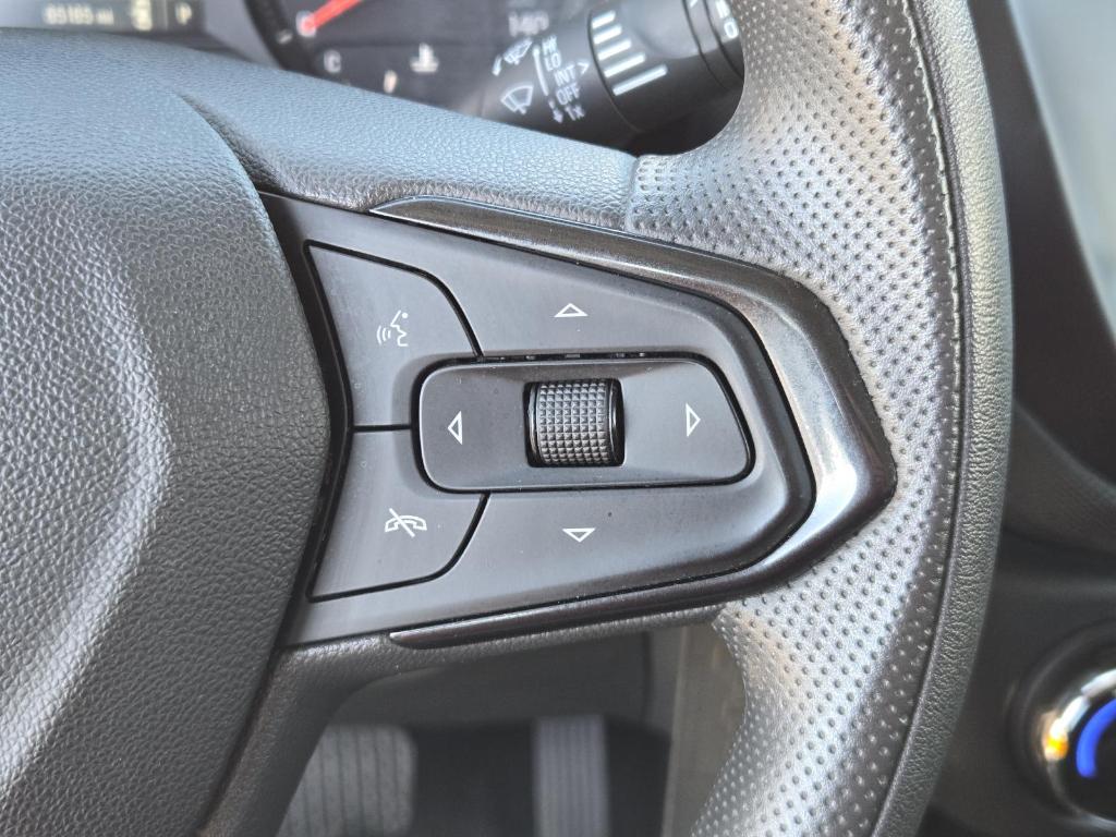 used 2023 Chevrolet TrailBlazer car, priced at $17,995