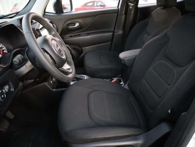 used 2022 Jeep Renegade car, priced at $19,998