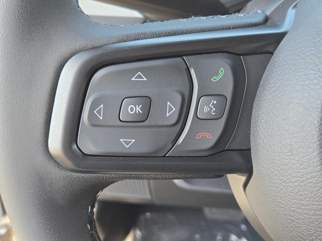 new 2025 Jeep Wrangler car, priced at $53,375