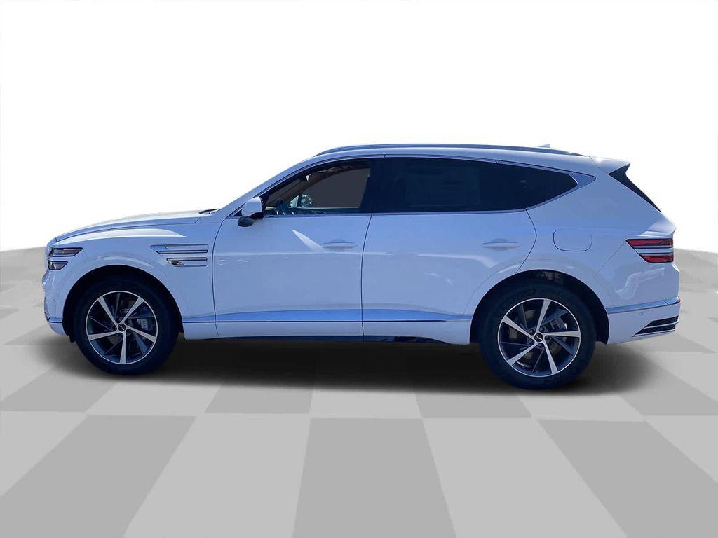 new 2026 Genesis GV80 car, priced at $70,594