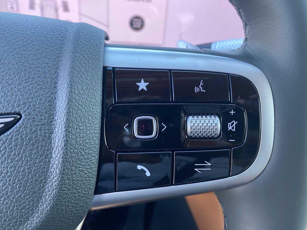 new 2026 Genesis GV80 car, priced at $70,594