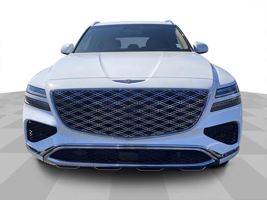 new 2026 Genesis GV80 car, priced at $70,594