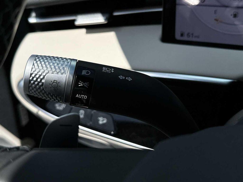 new 2026 Genesis GV70 car, priced at $58,374
