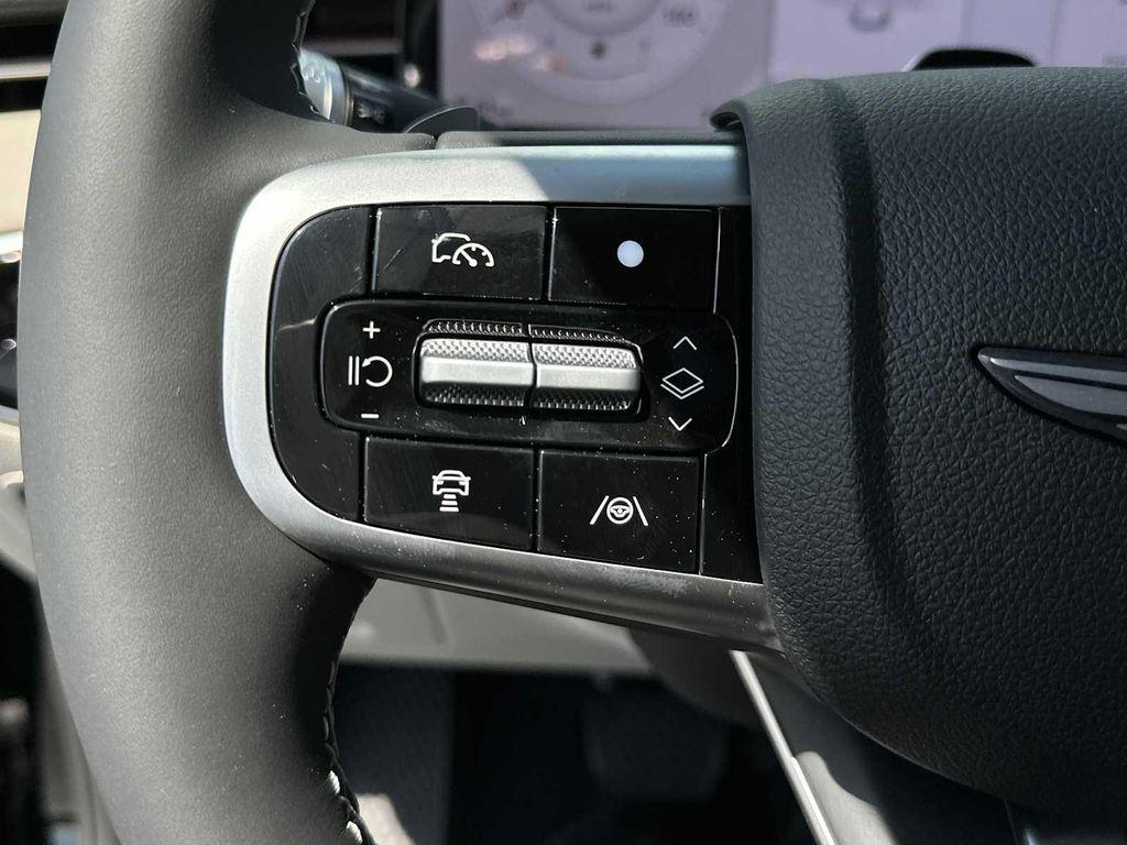 new 2026 Genesis GV70 car, priced at $58,374