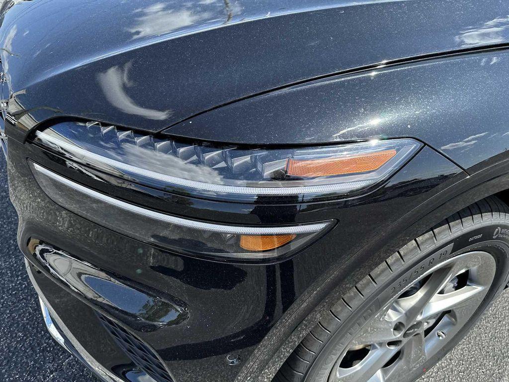 new 2026 Genesis GV70 car, priced at $58,374