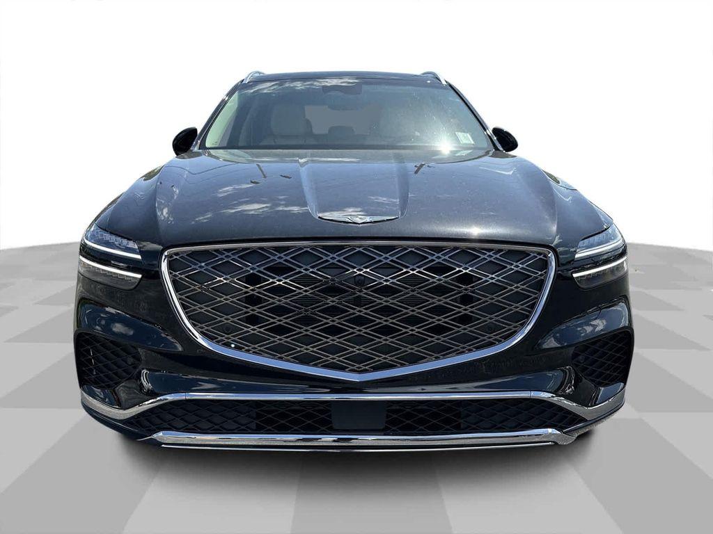 new 2026 Genesis GV70 car, priced at $58,374