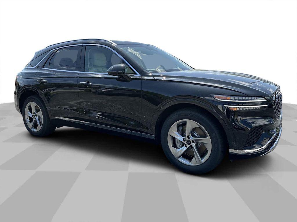 new 2026 Genesis GV70 car, priced at $58,374