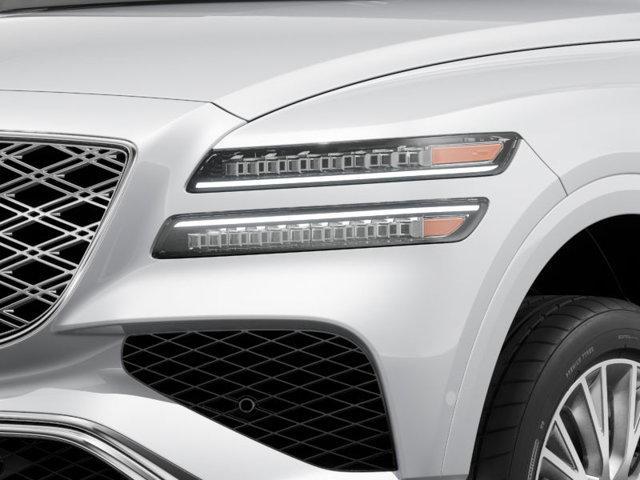 new 2026 Genesis GV80 car, priced at $59,880