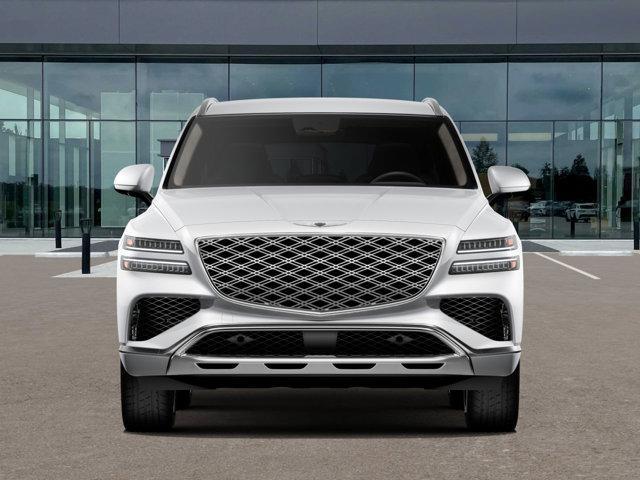 new 2026 Genesis GV80 car, priced at $59,880