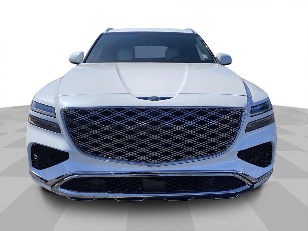new 2026 Genesis GV80 car, priced at $85,229