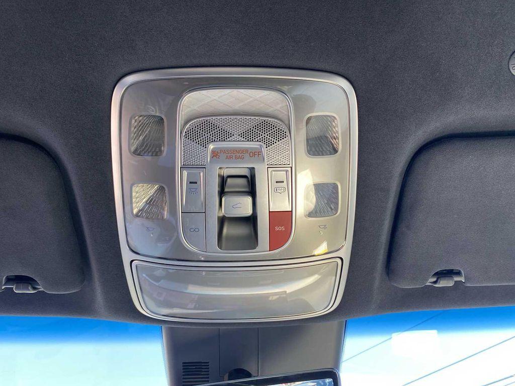 new 2026 Genesis GV80 car, priced at $85,229