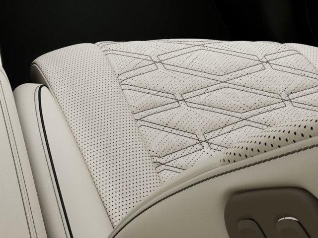 new 2026 Genesis GV80 Coupe car, priced at $90,719